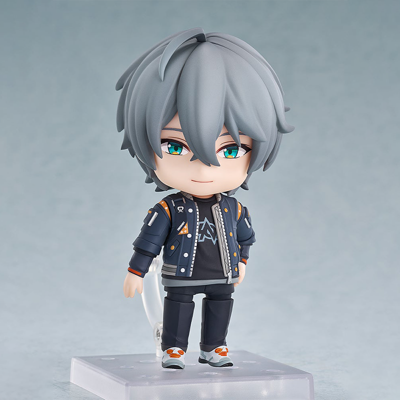 Zenless Zone Zero x ANIPLUS - Nendoroid No.2714 Wise