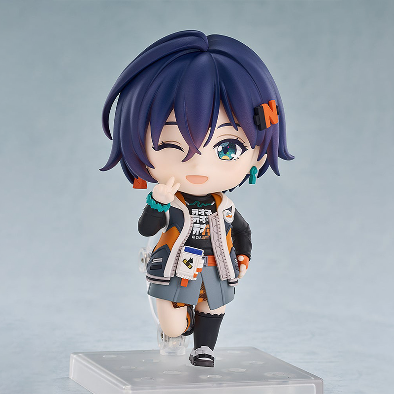 Zenless Zone Zero x ANIPLUS - Nendoroid No.2714 Bell