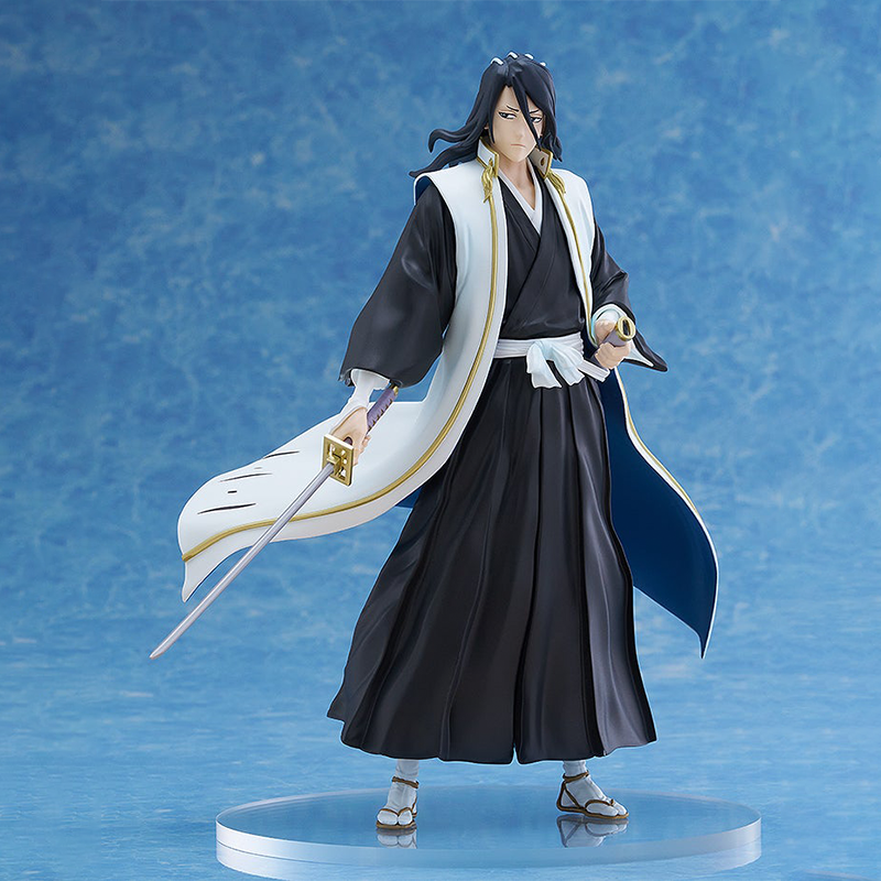 Bleach x ANIPLUS - POP UP PARADE SP Kuchiki Byakuya