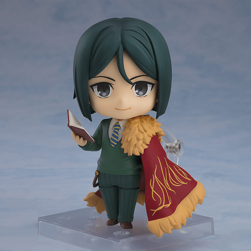 Fate/Grand Order x ANIPLUS - Nendoroid No.2667 Caster/Zhuge Liang