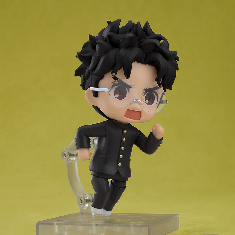 Dandadan x ANIPLUS - Nendoroid No.2702 Takakura Ken Okarun