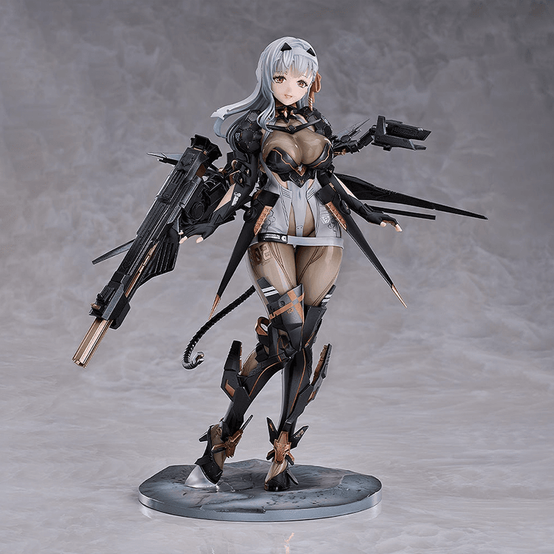 Goddess of Victory: Nikke x ANIPLUS - Modernia 1/7