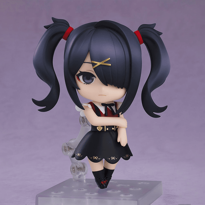 Needy Girl Overdose x ANIPLUS - Nendoroid No.2693 Ame