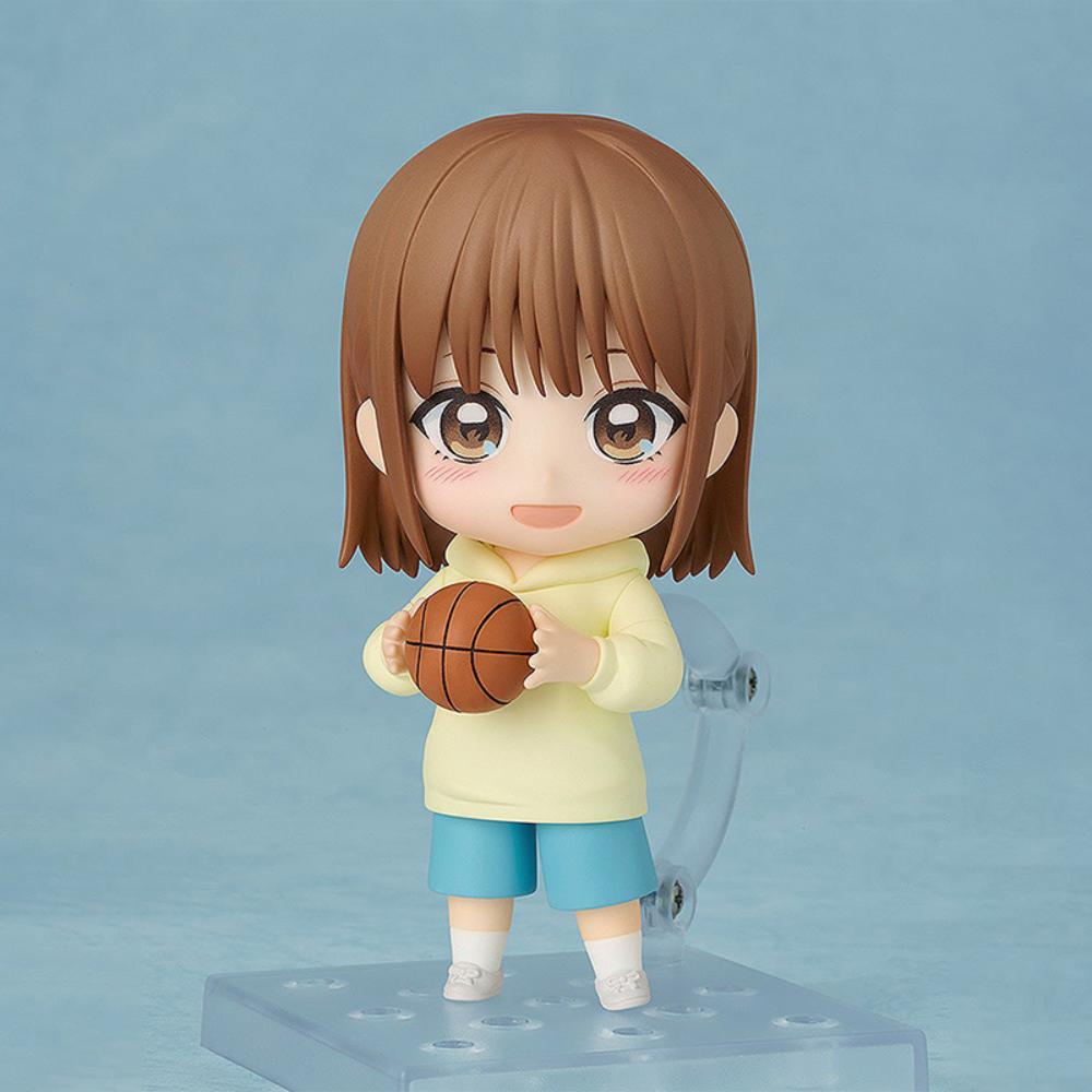 Blue Box x ANIPLUS - Nendoroid No.2688 Kano Chinatsu