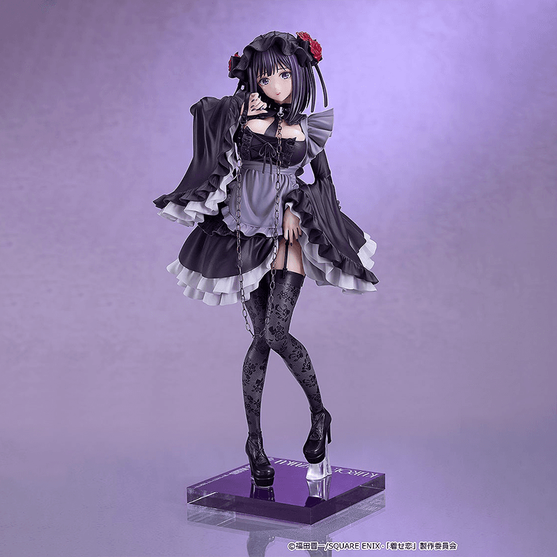 That Bisque Doll Falls in Love x ANIPLUS - Kitagawa Marin Kuroe Shizuku Cosplay Ver. 1/7