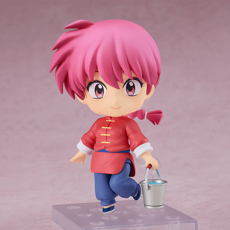 Ranma ½ x ANIPLUS - Nendoroid No.2691 Ranma