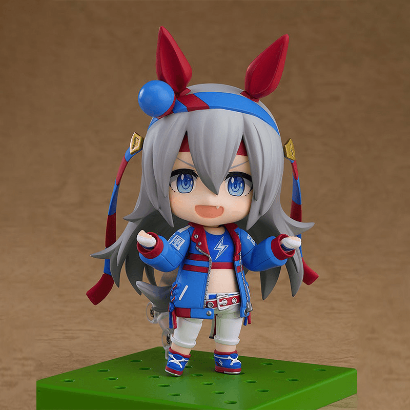 Uma Musume Pretty Derby x ANIPLUS - Nendoroid No.2703 Tamamo Cross