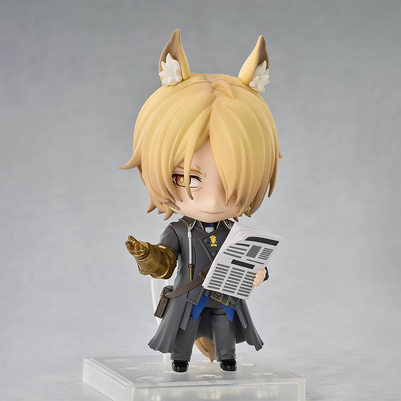 Arknights x ANIPLUS - Nendoroid No.2692 Muena