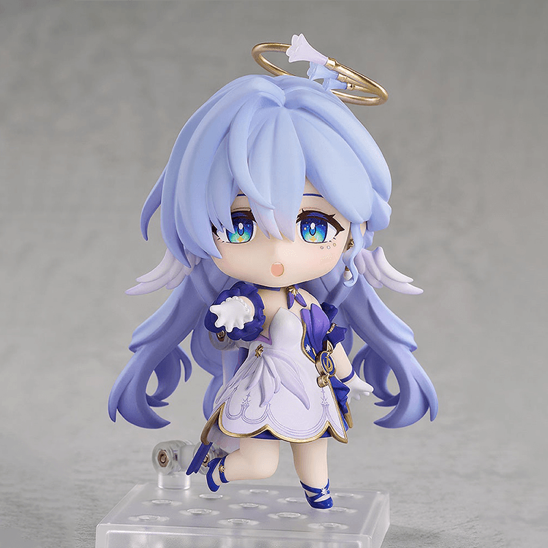 Honkai Impact 3rd x ANIPLUS - Nendoroid No.2694 Robin