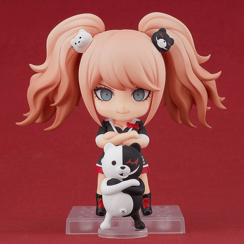 Danganronpa x ANIPLUS - Nendoroid No.1398 Enoshima Junko (Reprint)