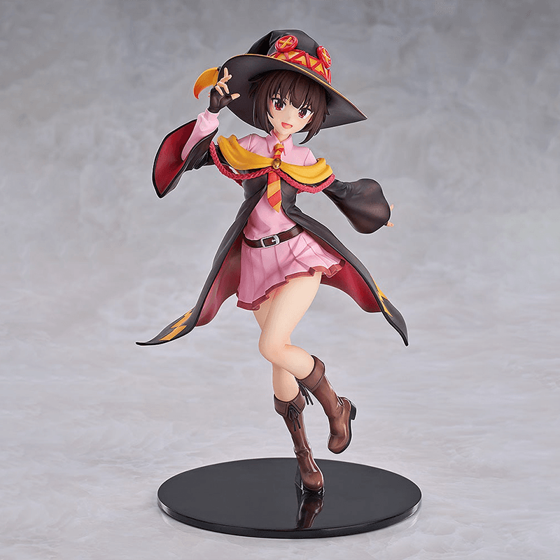 Konosuba: God's Blessing on This Wonderful World! x ANIPLUS - Megumin 1/7