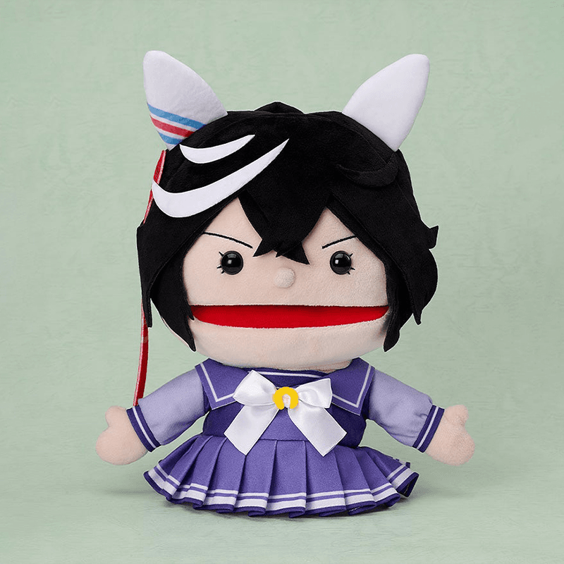 Uma Musume Pretty Derby x ANIPLUS - Waguwagu Hand Puppet