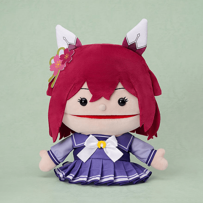 Uma Musume Pretty Derby x ANIPLUS - Waguwagu Hand Puppet