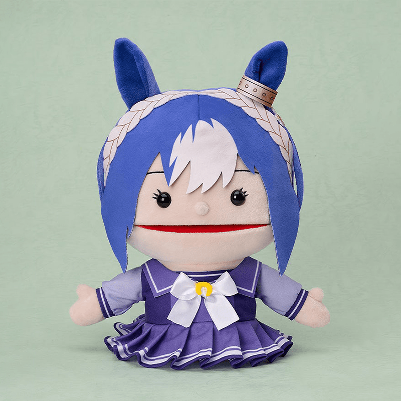 Uma Musume Pretty Derby x ANIPLUS - Waguwagu Hand Puppet