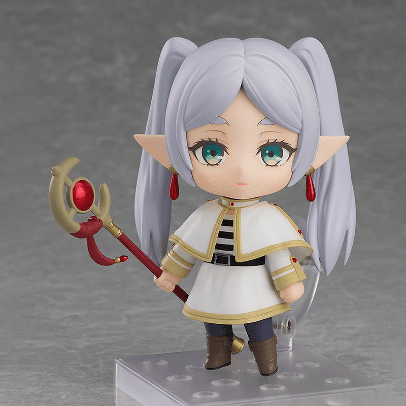 Freren of the Jang Song x ANIPLUS - Nendoroid No.2367 Freren (Reprint)