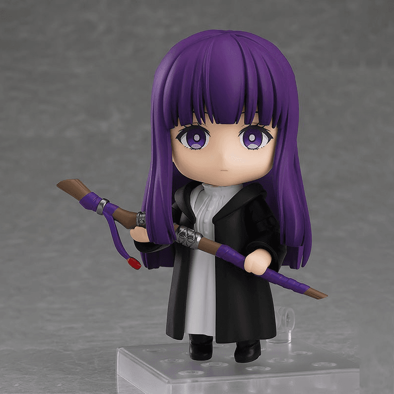 Freren of the Jang Song x ANIPLUS - Nendoroid No.2368 Fern (Reprint)