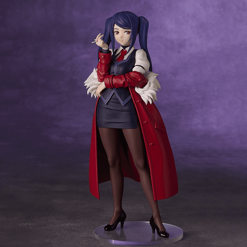 VA-11 Hall-A: Cyberpunk Bartender Action x ANIPLUS - POP UP PARADE L Jill Stingray