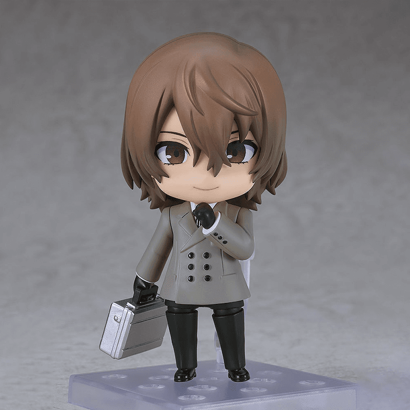 Persona 5 Royal x ANIPLUS - Nendoroid No.2706 Akechi Goro School Uniform Ver.