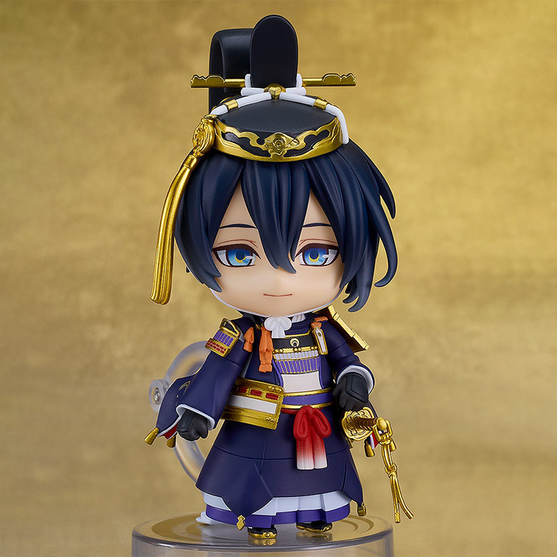 Touken Ranbu Online x ANIPLUS - Nendoroid No.2700 Mikazuki Munechika Extreme Ver.