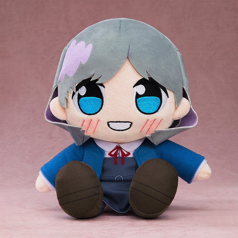 Love Live! Superstar!! x ANIPLUS - Kuri Bread Tang Kuku Plush Doll