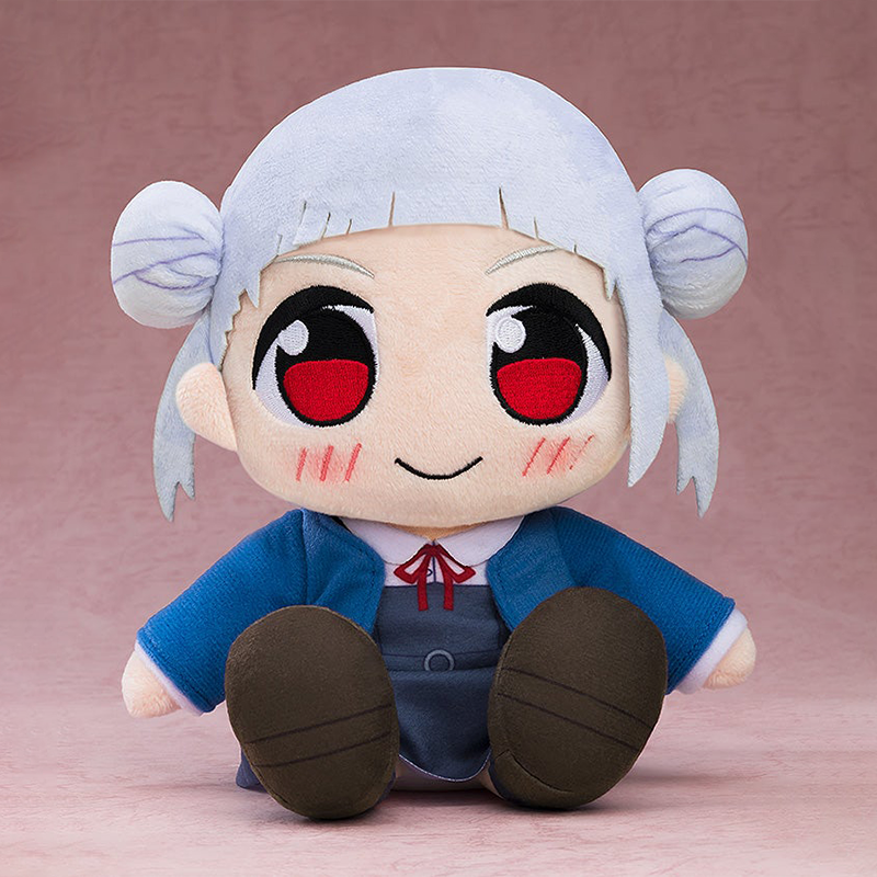 Love Live! Superstar!! x ANIPLUS - Kuripan Arashi Chisato Plush Doll