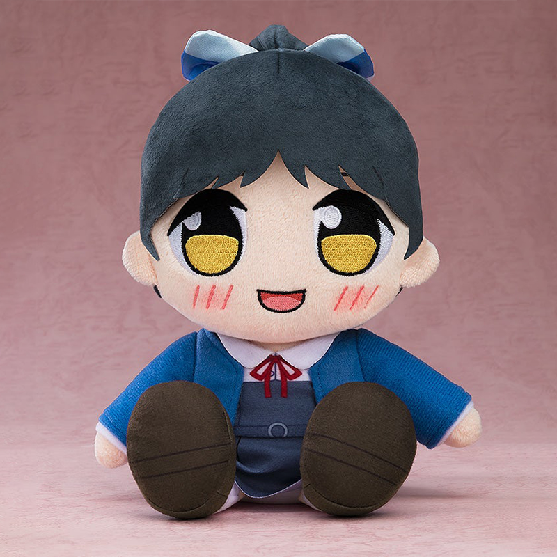 Love Live! Superstar!! x ANIPLUS - Kuribana Hazuki Ren Plush Doll