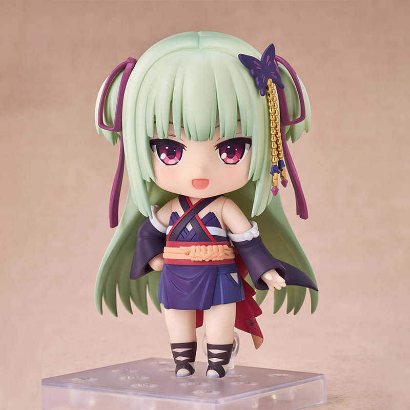 Natural Manga x ANIPLUS - Nendoroid No.2718 Murasame