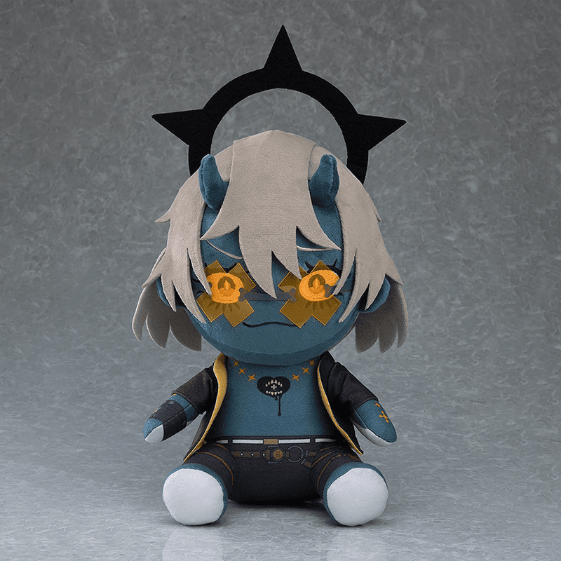 Guilty Gear -Strive- x ANIPLUS - Happy Chaos Plush Doll