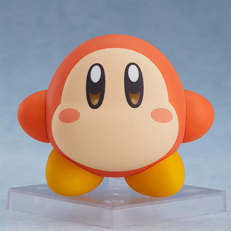 Kirby of the Stars x ANIPLUS - Nendoroid No.1281 Waddle Dee (Reprint)