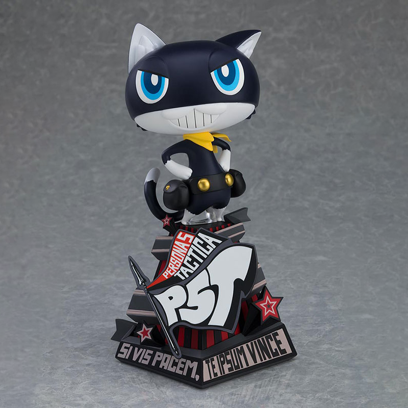 Persona x ANIPLUS - POP UP PARADE L P5T Morgana