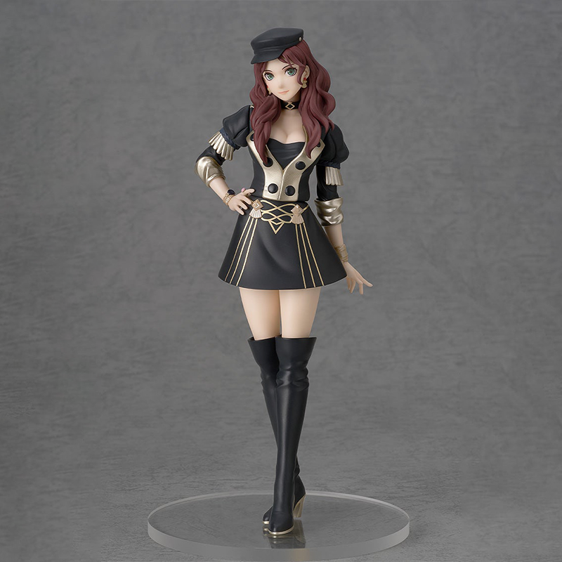 Fire Emblem: Three Kingdoms x ANIPLUS - POP UP PARADE Dorothea Arnold