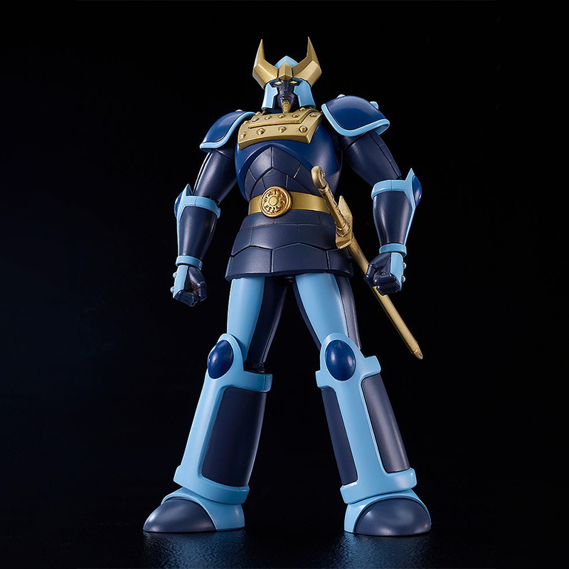 God Mazinger x ANIPLUS - Moderoid God Mazinger