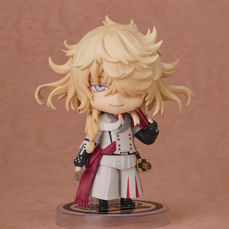 Touken Ranbu Online x ANIPLUS - Nendoroid No.2731 Ichimonji Norimune