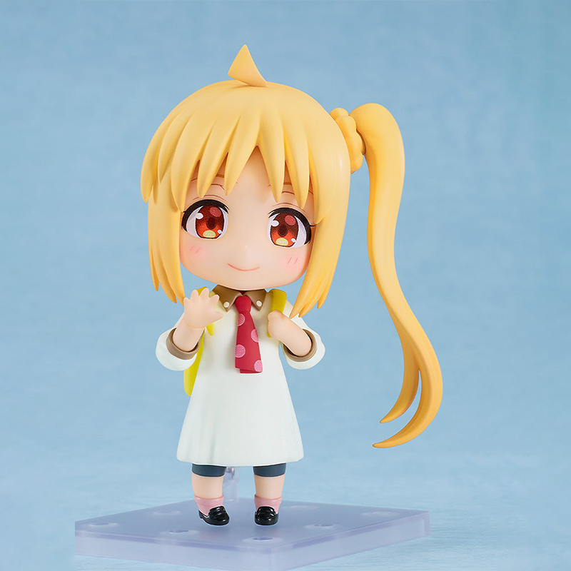 Bocchi the Rock! x ANIPLUS - Nendoroid No. 2729 Ijichi Nijika Casual Clothes Ver.