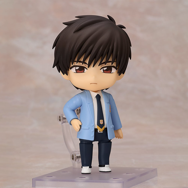 Cardcaptor Sakura: Clear Card x ANIPLUS - Nendoroid No.2733 Touya Kinomoto