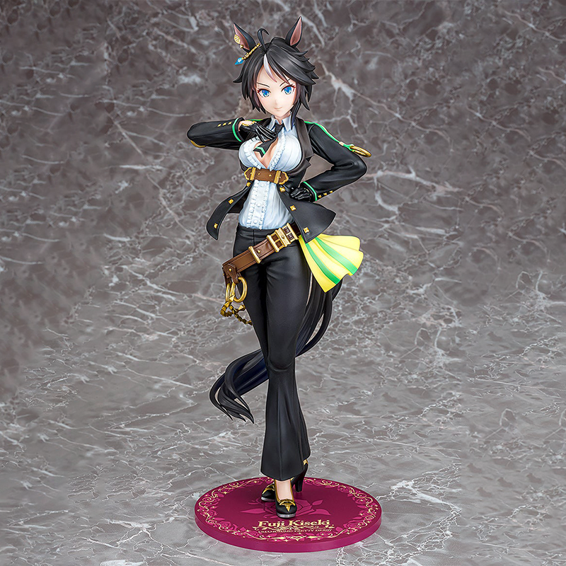 Uma Musume Pretty Derby x ANIPLUS - Fuji Kiseki 1/7