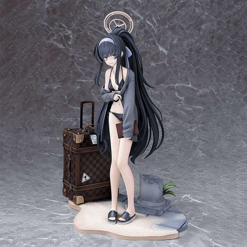 Blue Archive x ANIPLUS - Kozeki Ui Swimsuit Ver. 1/7