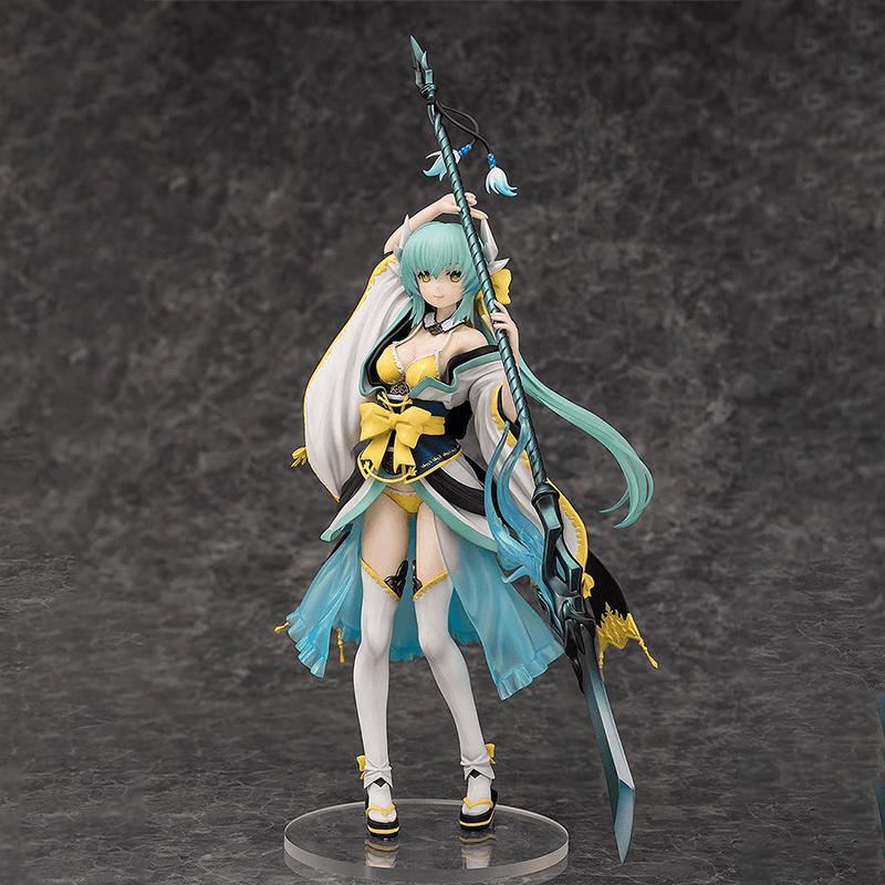 Fate/Grand Order x ANIPLUS - Lancer/Kiyohime 1/7 (Reprint)