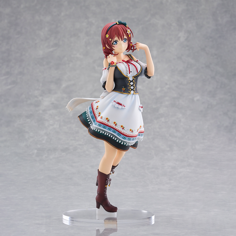 Love Live! Nijigasaki High School Idol Club x ANIPLUS - Emma Verde 1/7