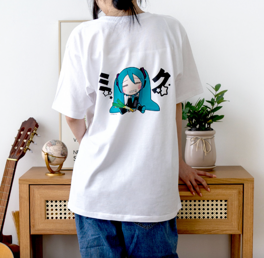 Hatsune Miku Pop-Up Store - T-Shirt