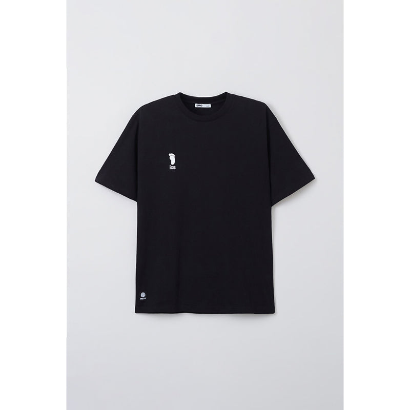 SPAO x Haikyuu - Short Sleeve T-Shirt