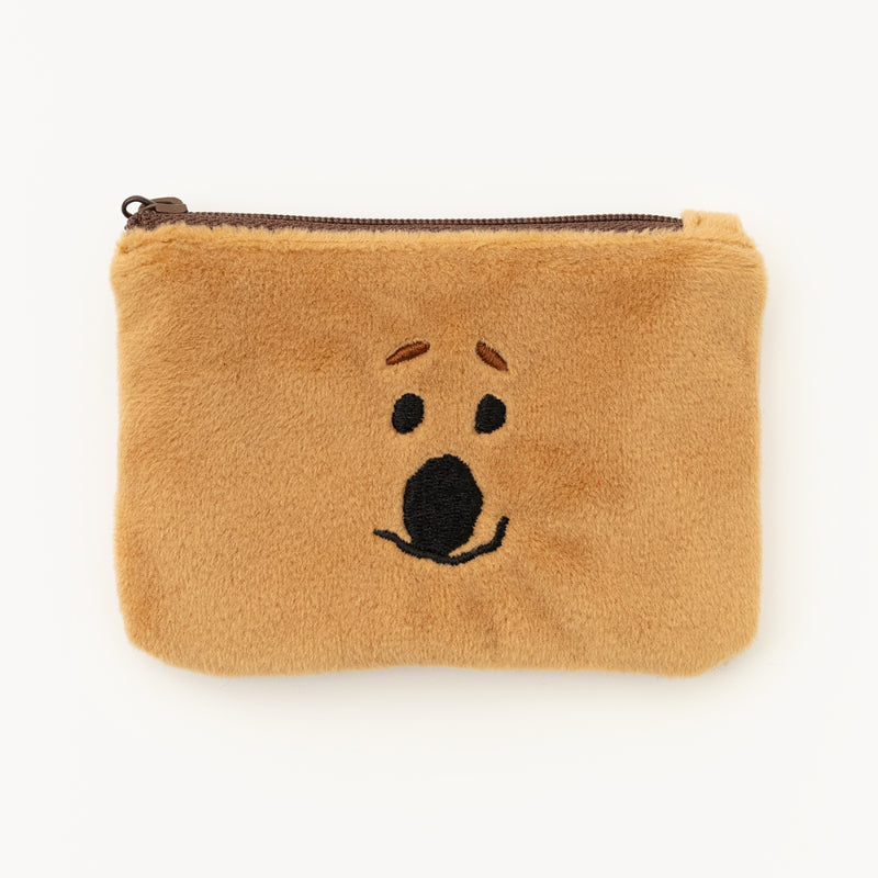 Dinotaeng - Quokka in School Card Holder