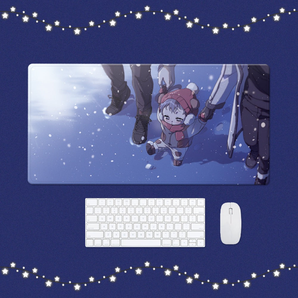 Surge Towards You - Year-End Special Desk Pad