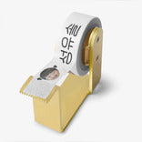 Sticker Man - Seung Yu-sol Masking Tape