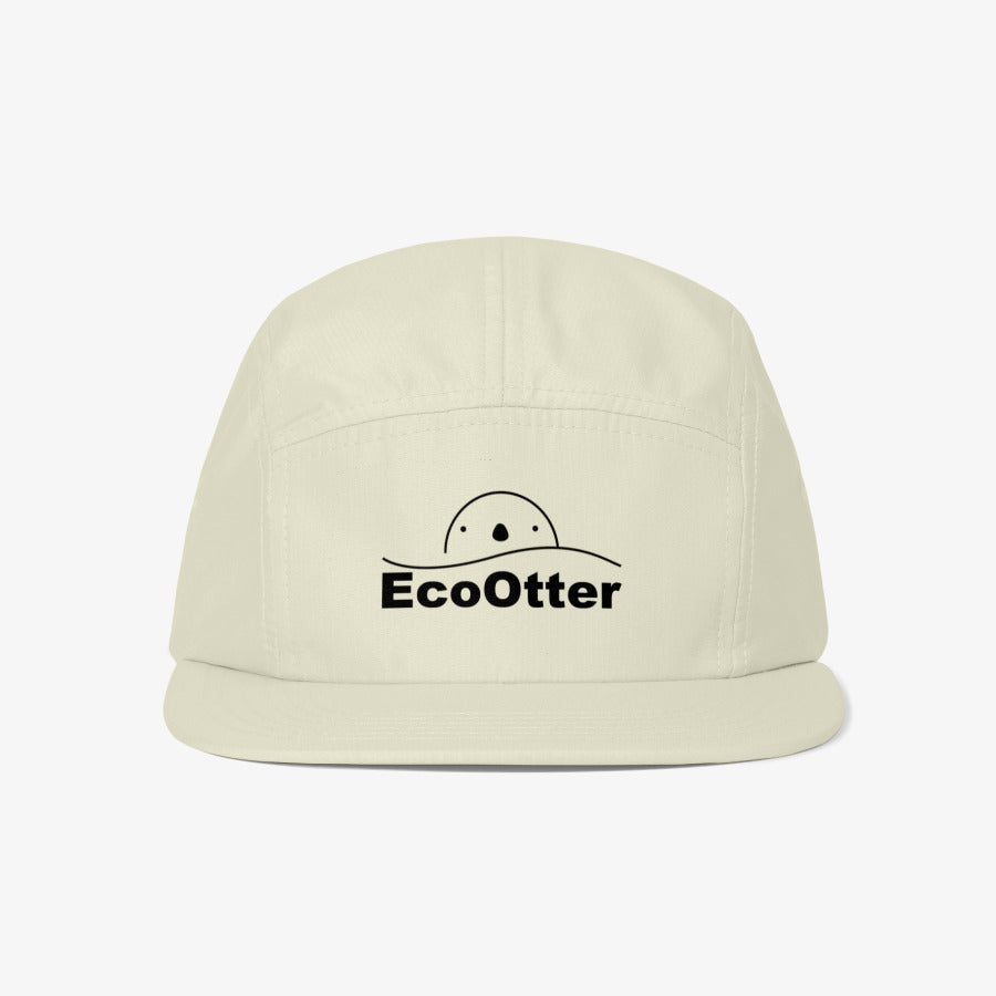 EcoOtter - Ripstop Camp Cap