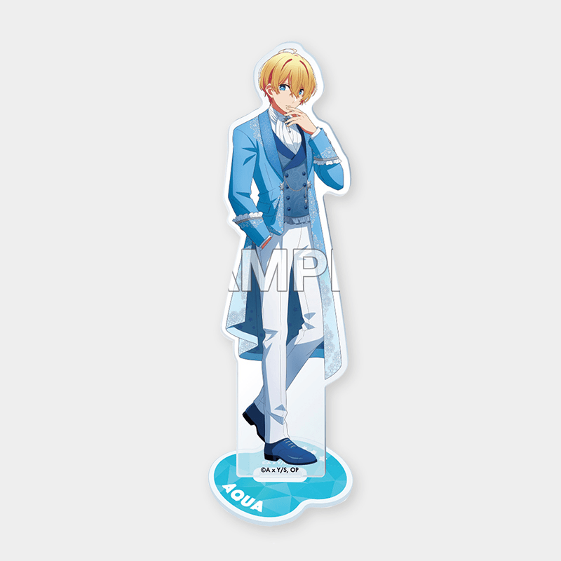 Favorite Child x ANIPLUS - Acrylic Stand (Full Body)