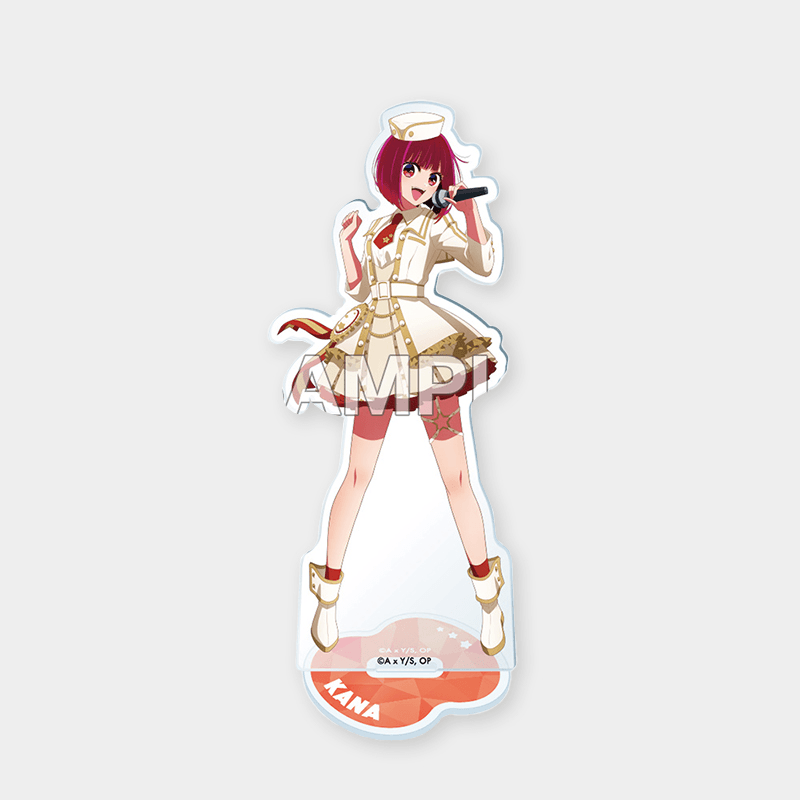 Favorite Child x ANIPLUS - Acrylic Stand (Full Body)