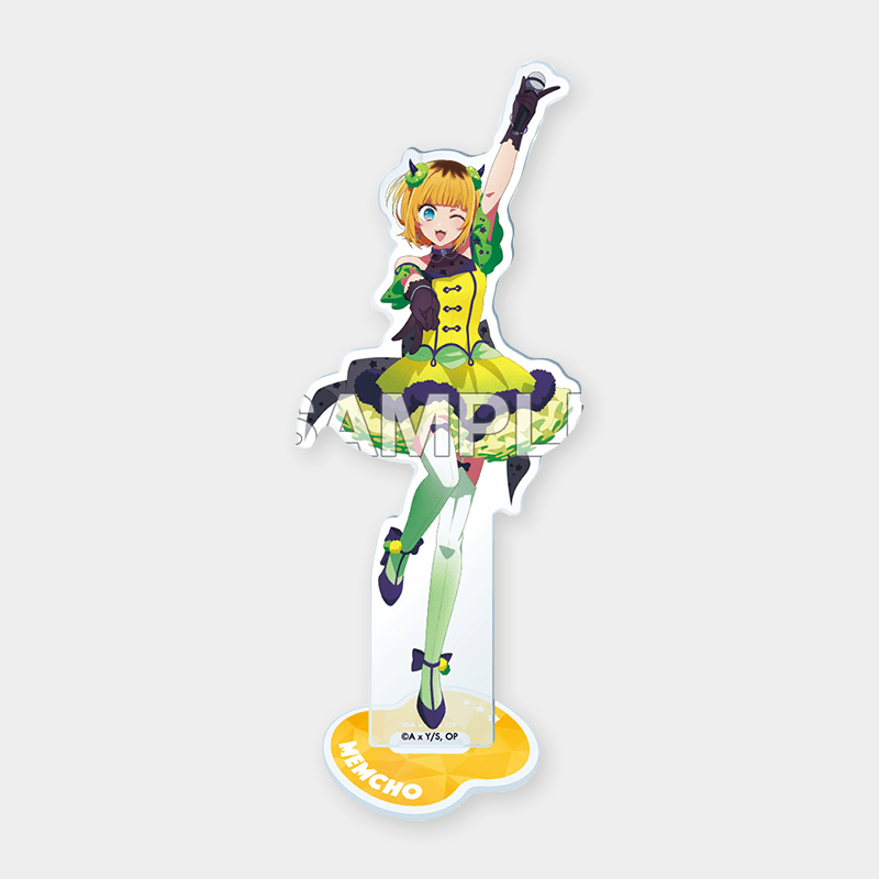 Favorite Child x ANIPLUS - Acrylic Stand (Full Body)