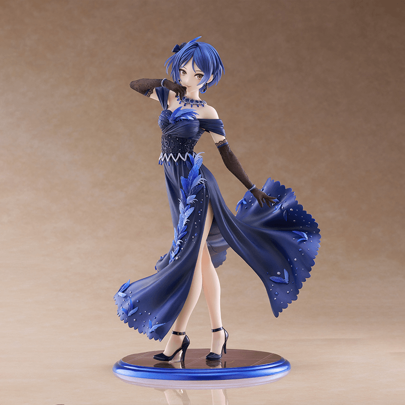 The Idolmaster Cinderella Girls x ANIPLUS - Hayami Kaede + Pretty Liar Ver. 1/7