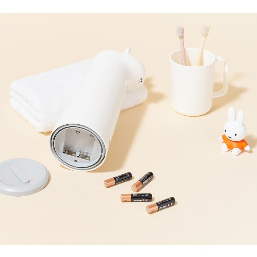 Day Needs - Miffy Automatic Hand Washer